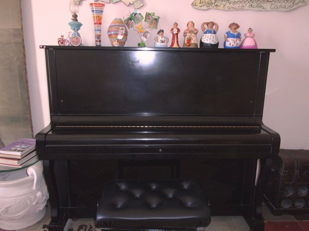 Фото Angeli dell'Osanna B&b