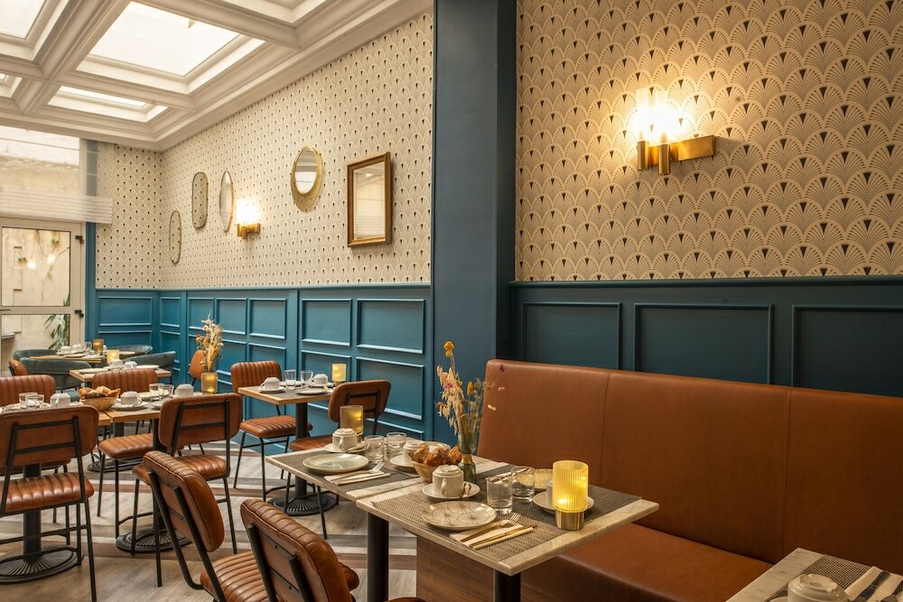 Фото Bristol Hôtel Avignon