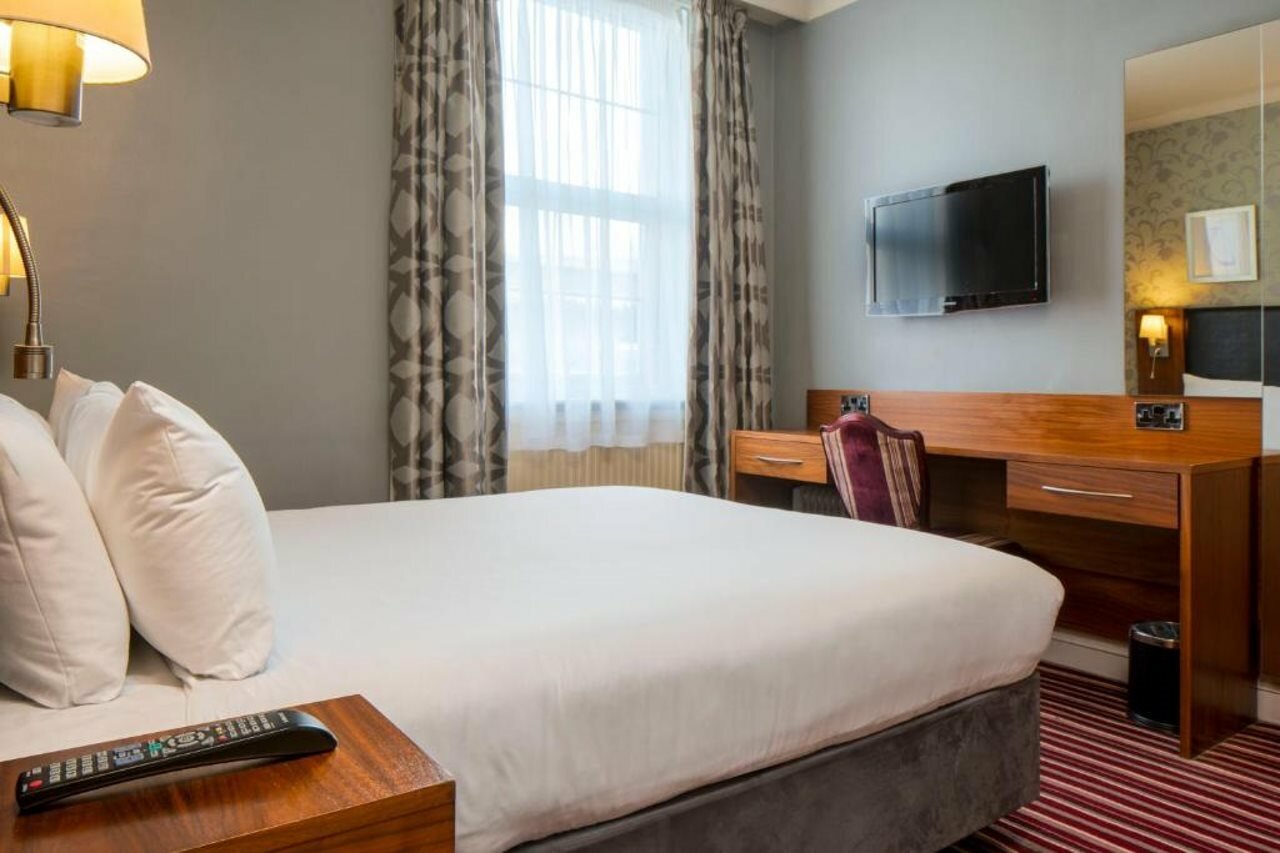 Фото отеля 4