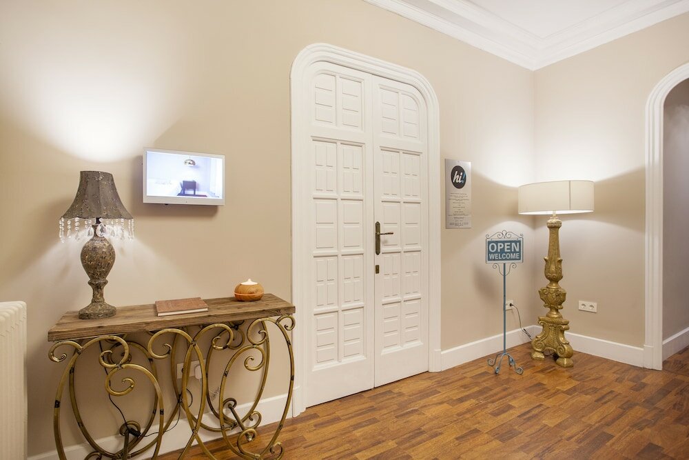 Фото Hi Valencia Boutique