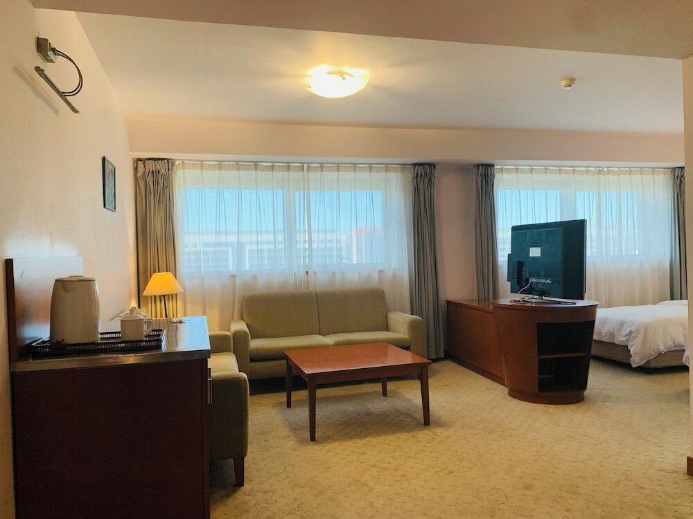 Фото The North Garden