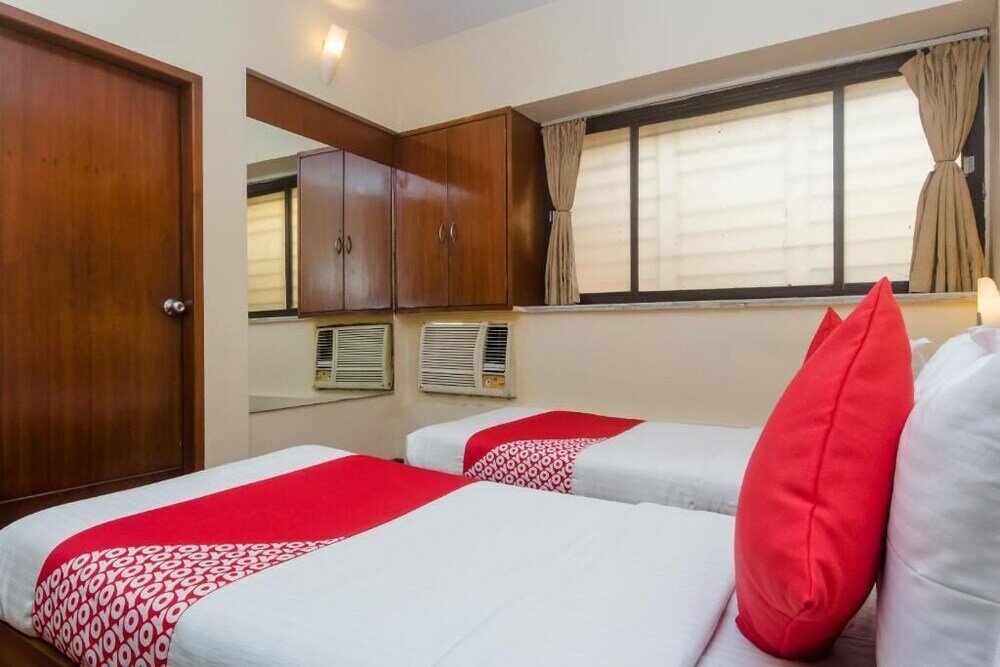 Фото Hotel Jayshree