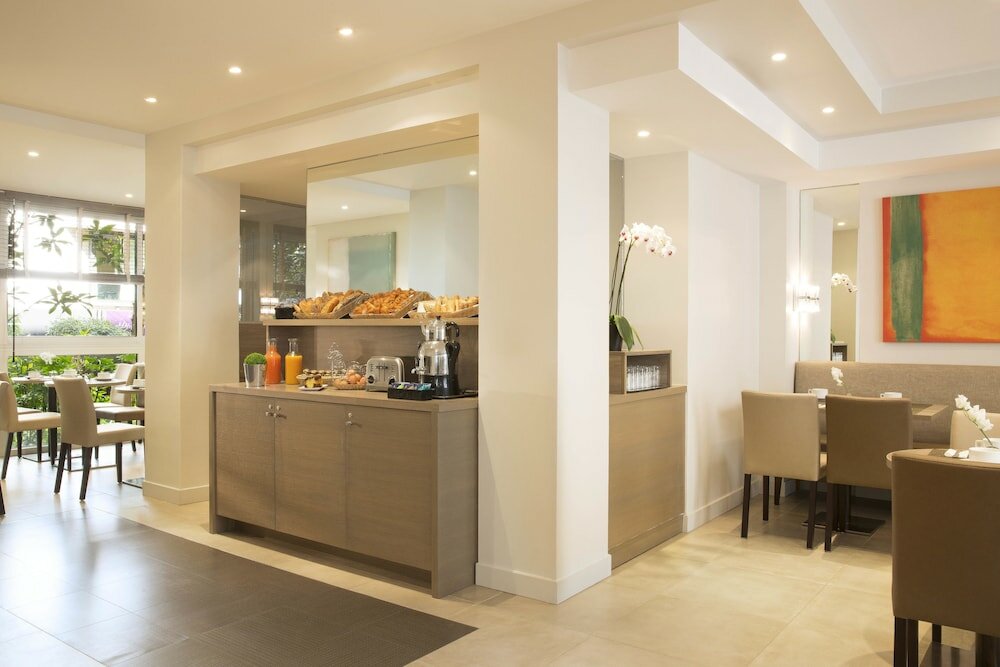 Фото Hôtel Floride Etoile