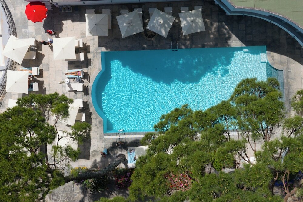 Фото Imperiale Palace Hotel