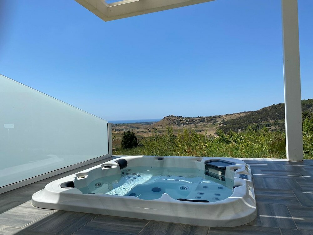 Фото Doric Eco Boutique Resort & SPA - Sicily