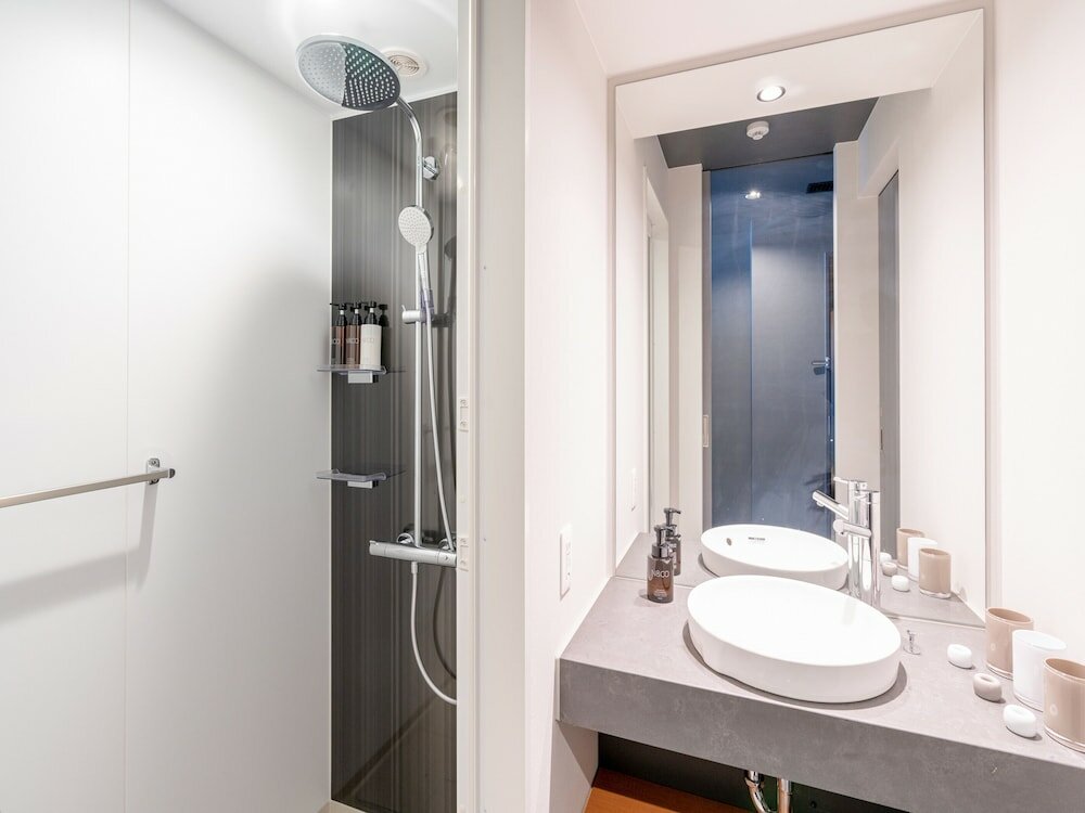 Фото Grids Premium Hotel Kumamoto