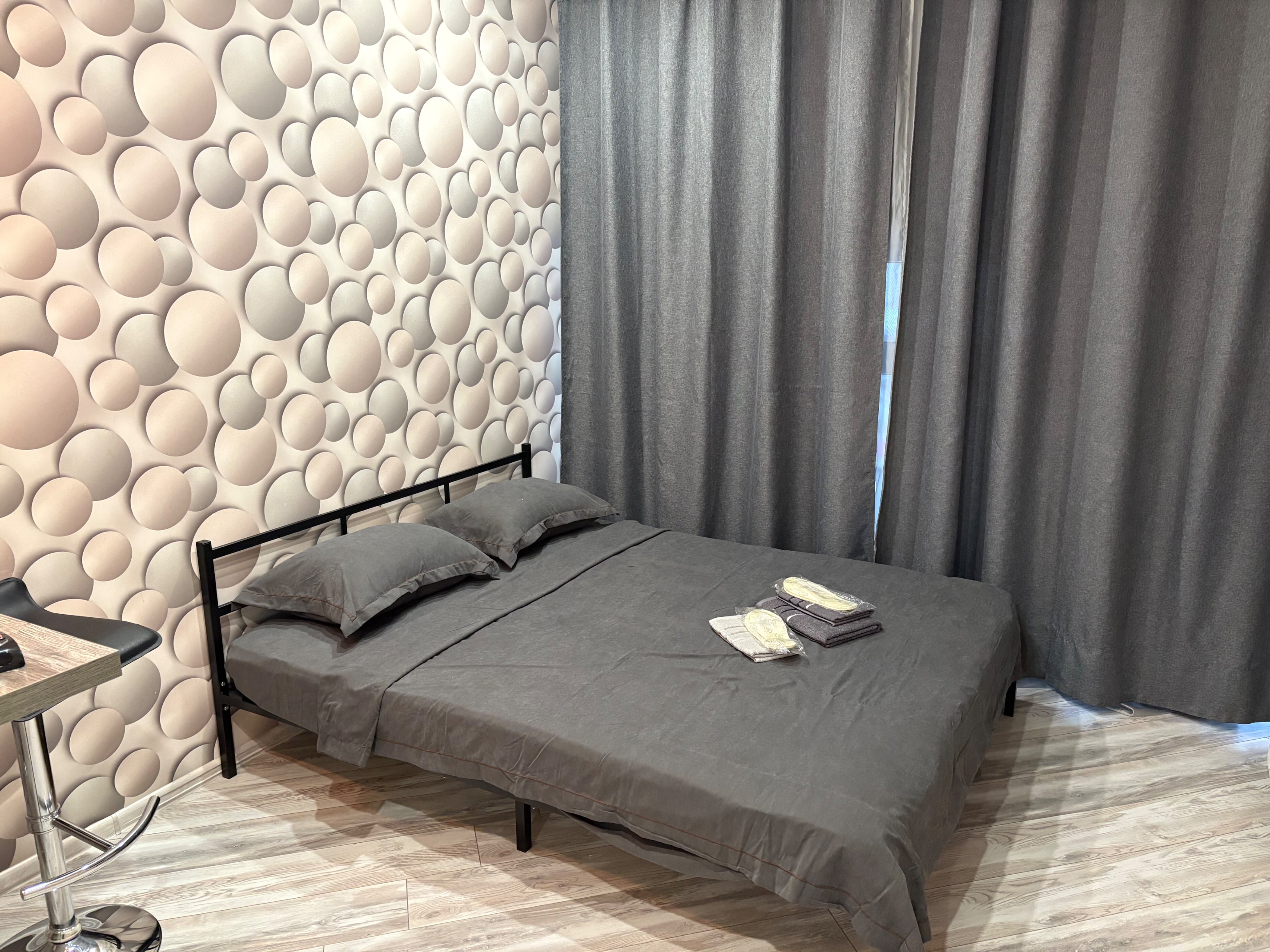 Фото Отель Акварели