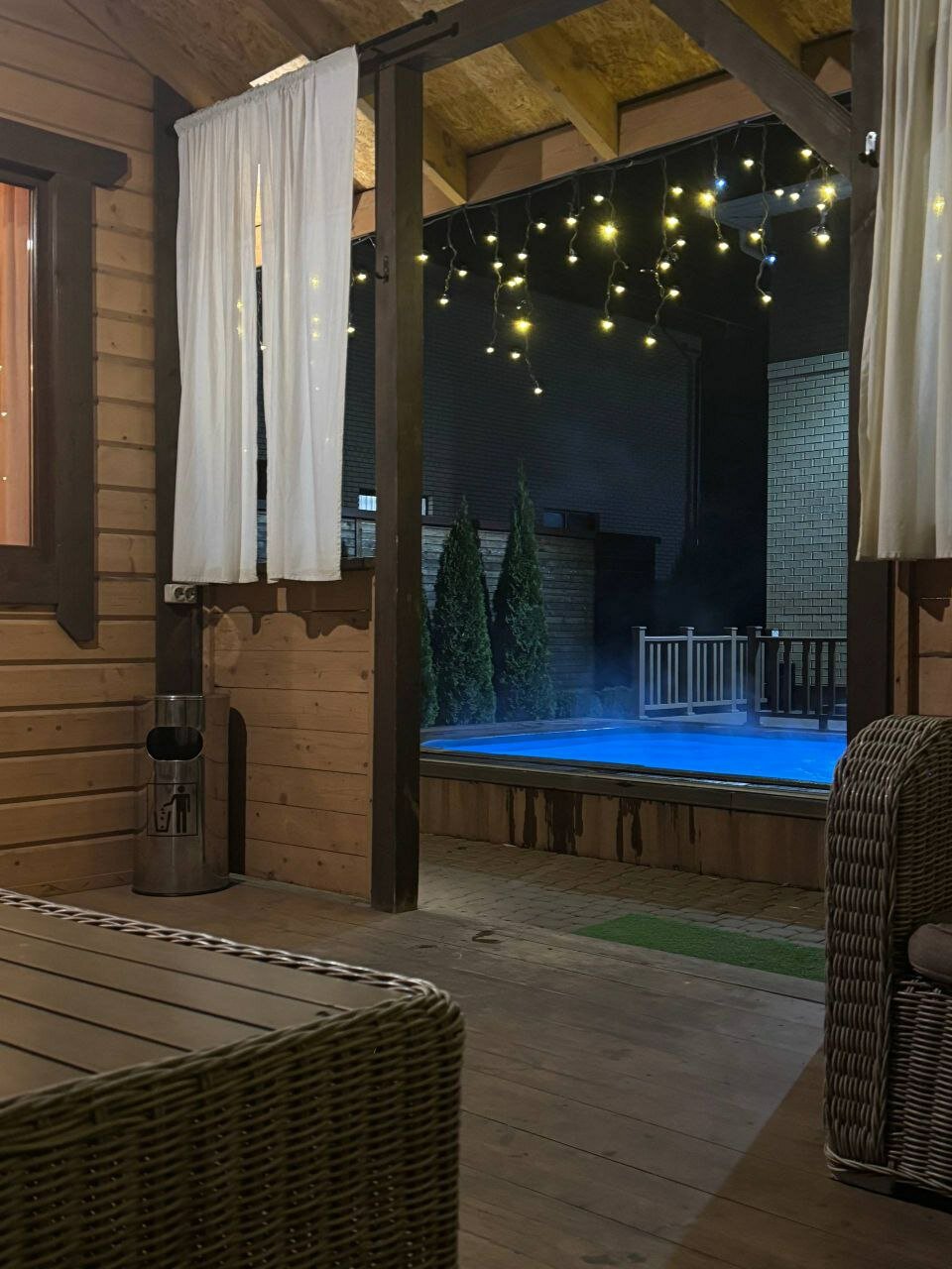 Фото Речной клуб Малиновый