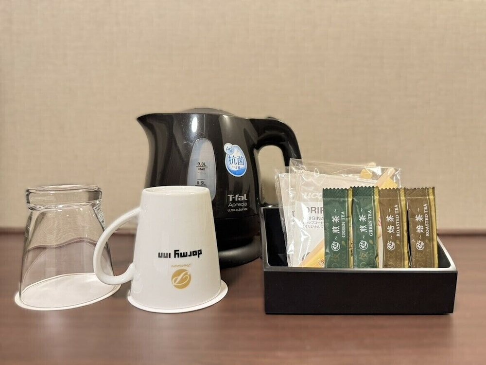 Фото Dormy Inn Premium Namba Natural Hot Spring