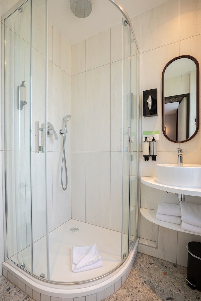 Фото Prince Albert Concordia