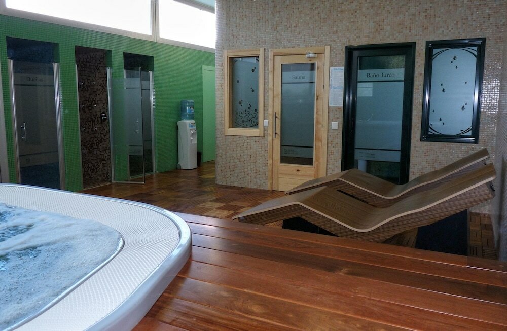 Фото Sercotel Guadiana