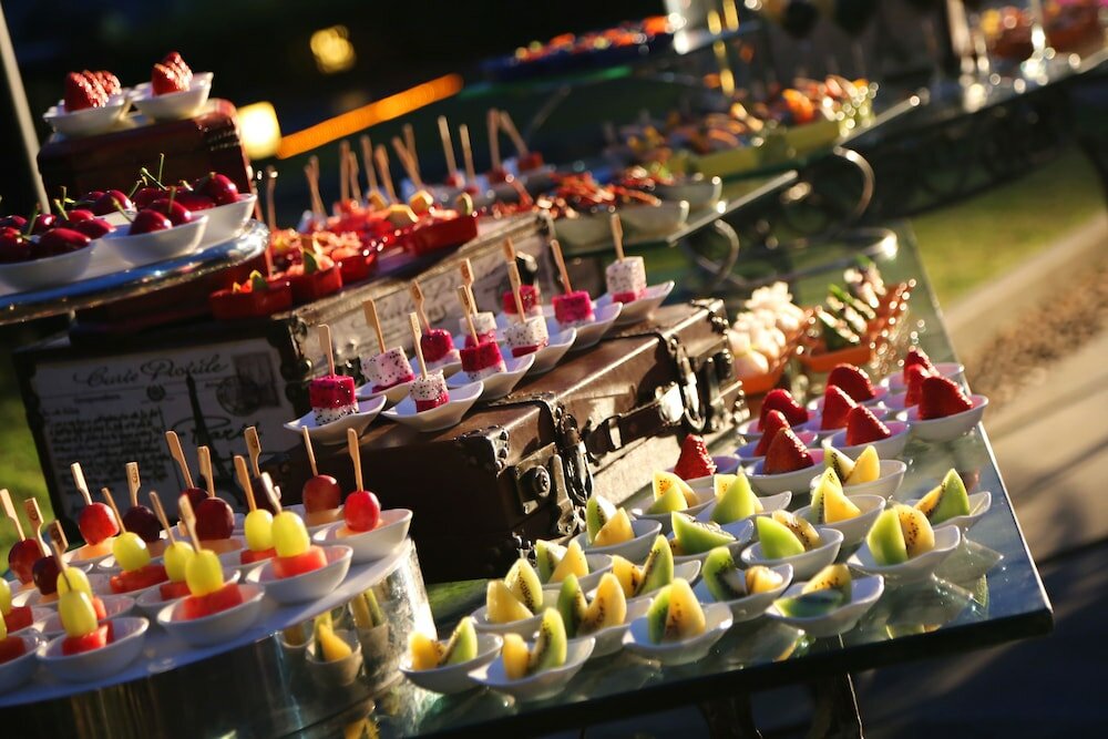 Фото Sofitel Hangzhou Westlake