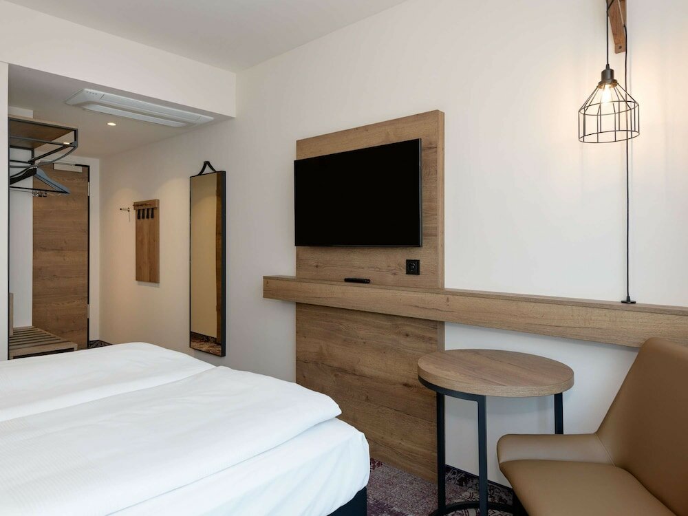 Фото Ibis Styles Coburg