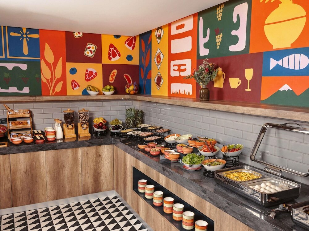 Фото Ibis Tbilisi City