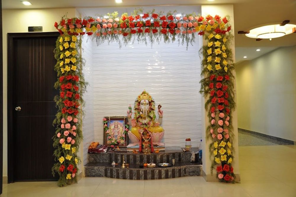 Фото Hotel Avisha