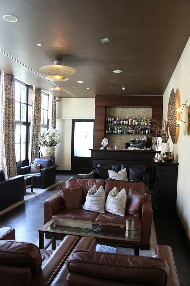 Фото Hotel Süllberg Karlheinz Hauser