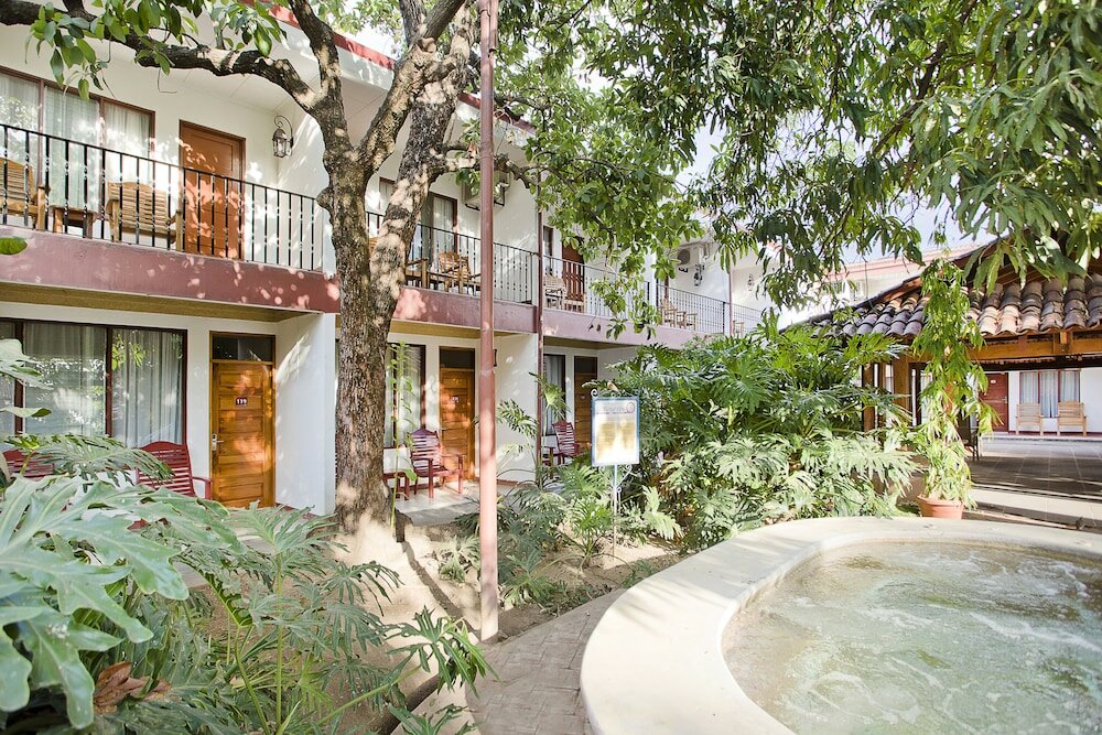 Фото Hotel Boyeros