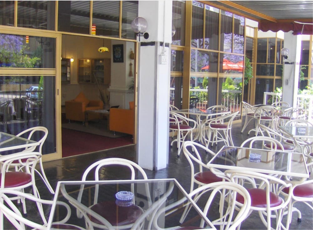 Фото Arcadia Hotel