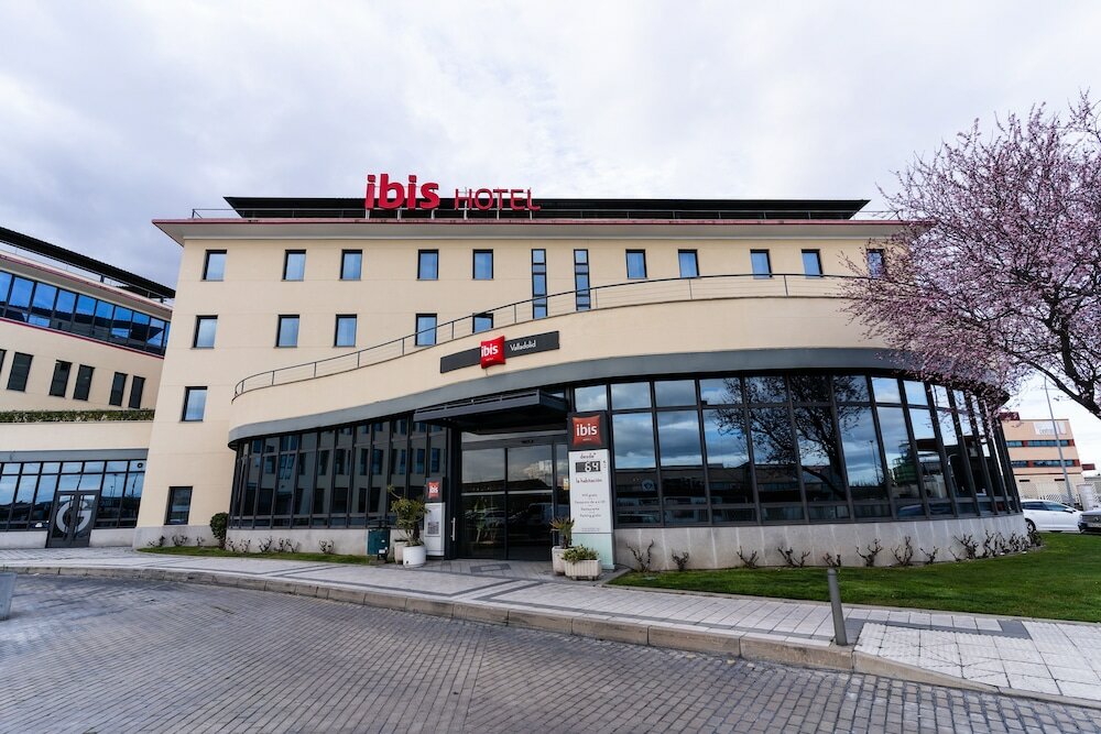Фото Ibis Valladolid