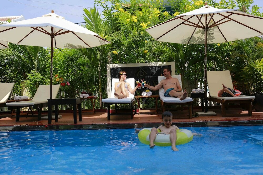 Фото Phuc Thao Villa