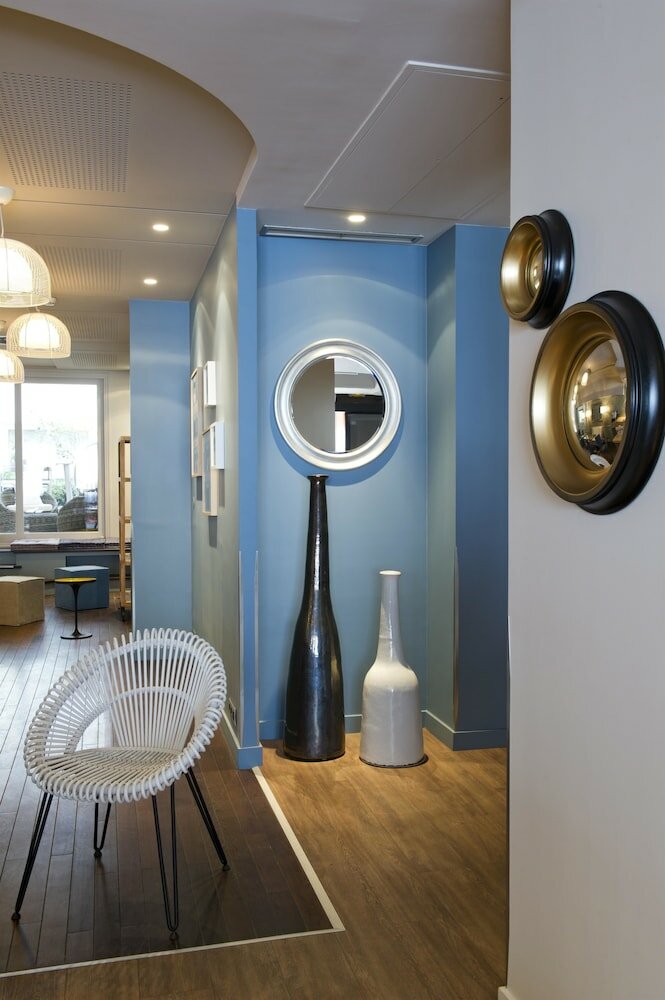 Фото Hotel Magenta 38