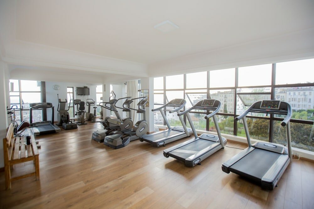 Фото El Minzah Hotel