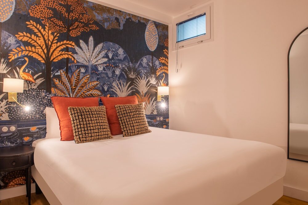 Фото Pacific Hotel