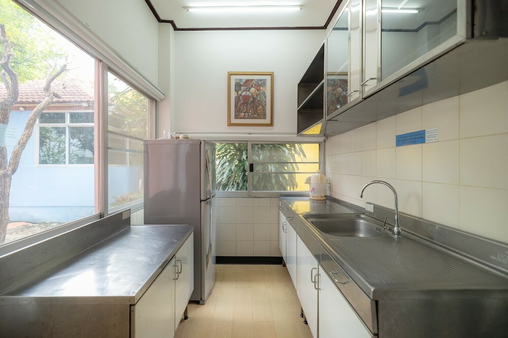 Фото Bangkok Rama Hotel