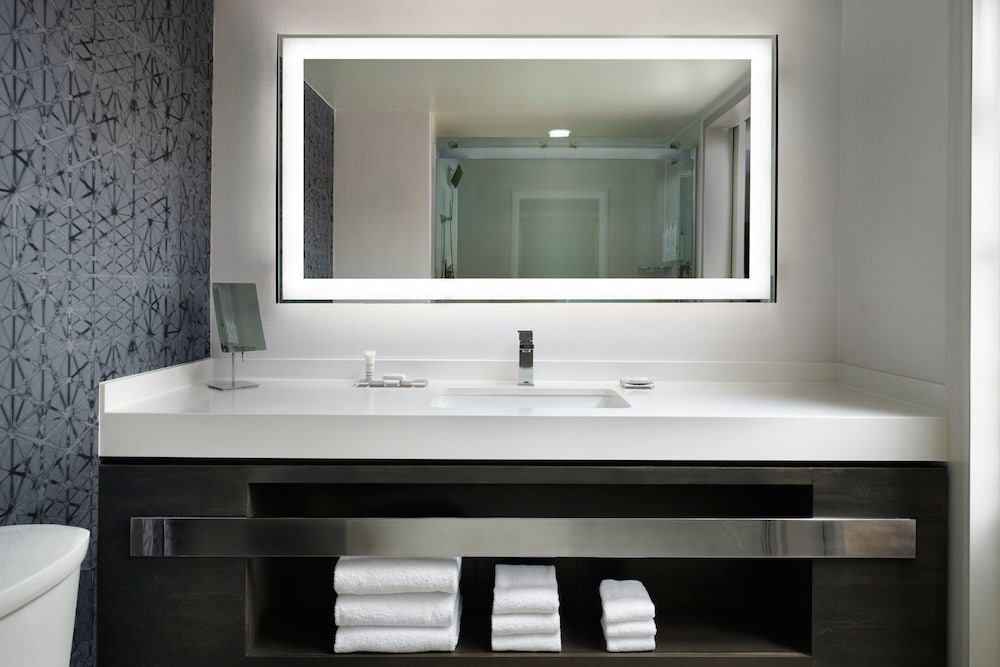 Фото Louisville Marriott Downtown