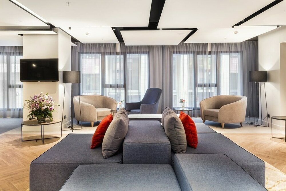 Фото Eurostars Guadalquivir