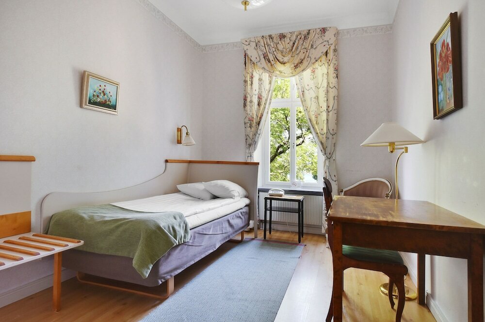 Фото Ersta Konferens & Hotell