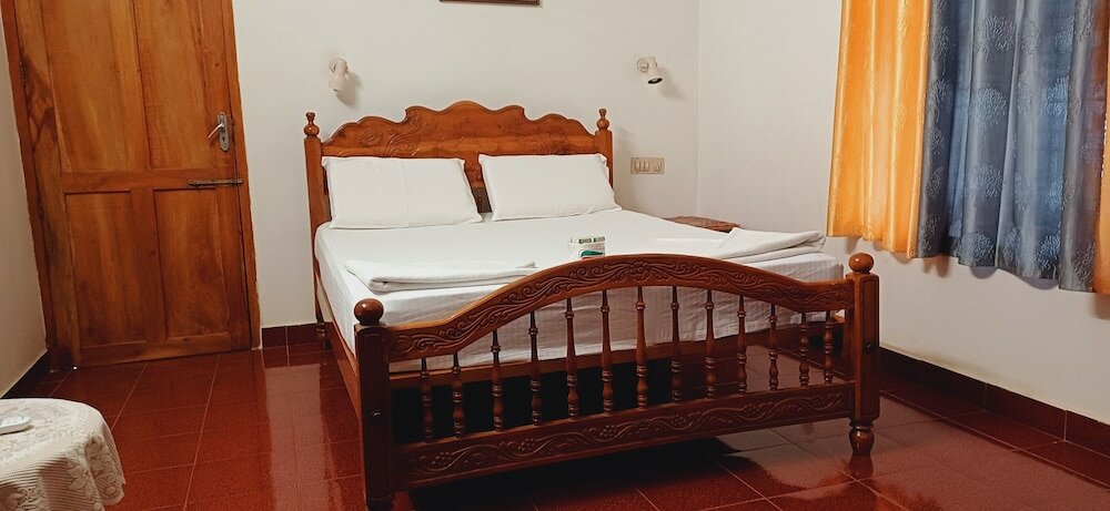 Фото Ganesh House Homestay