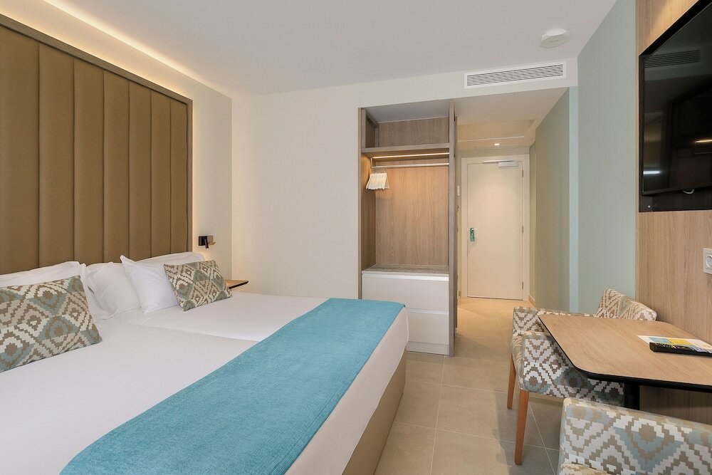 Фото Sol Torremolinos - Don Marco Adults Recommended