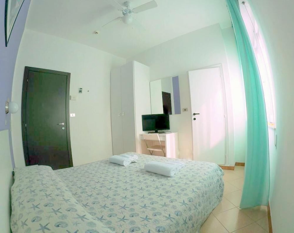 Фото Hotel Sanremo Rimini