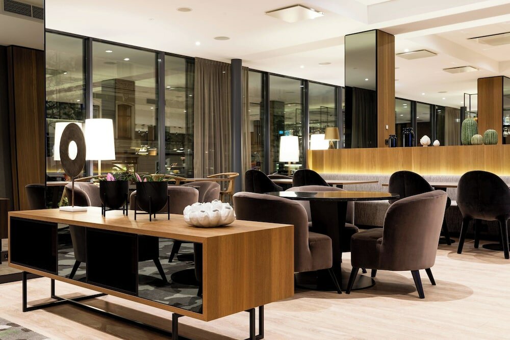Фото AC Hotel by Marriott Riga