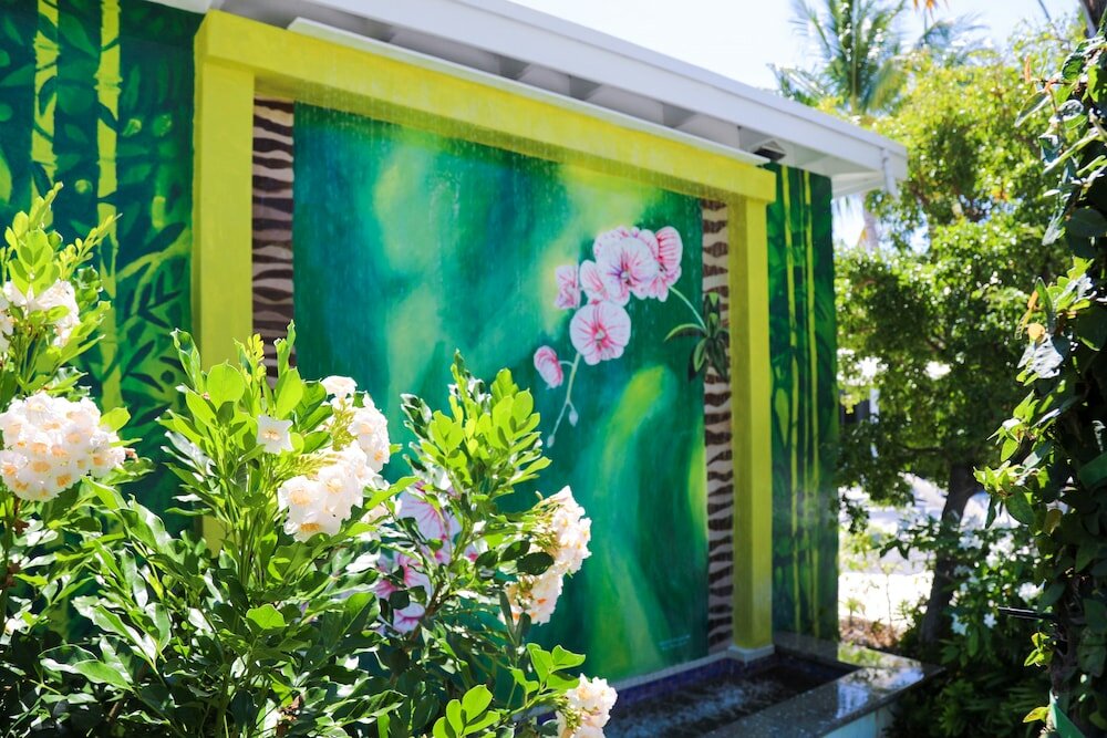 Фото Orchid Key Inn - Adults Only