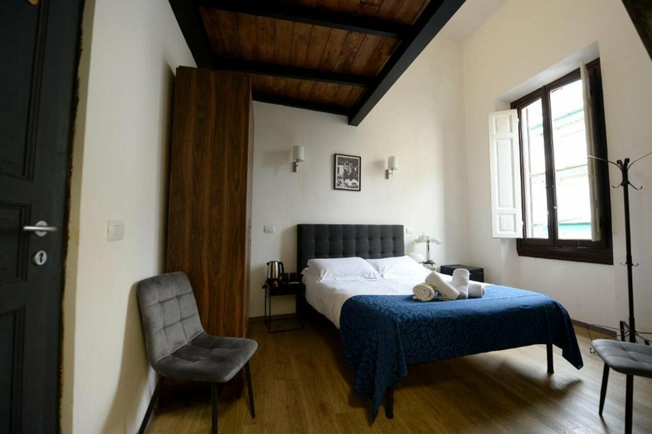 Фото Palazzo Oliveto