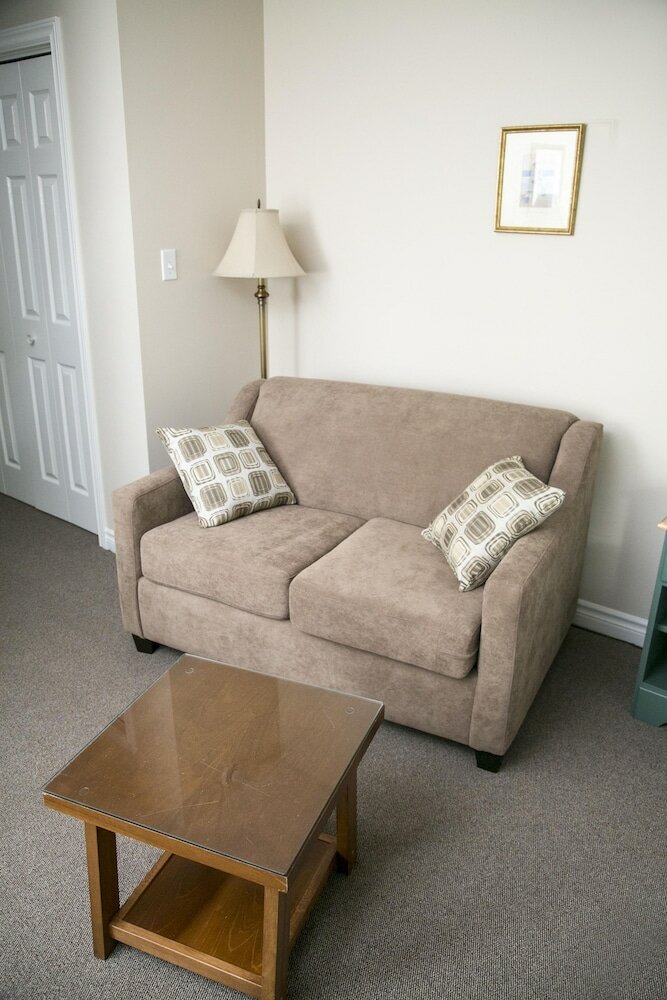 Фото The Harbour House