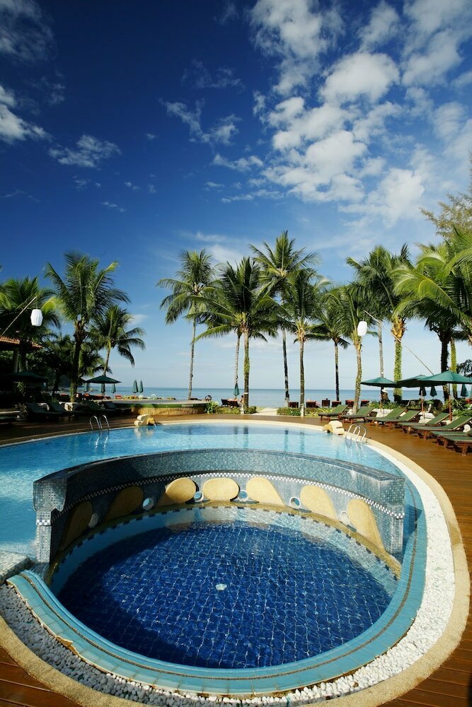 Hotel Khao Lak Bayfront Resort, Phang Nga Province, photo