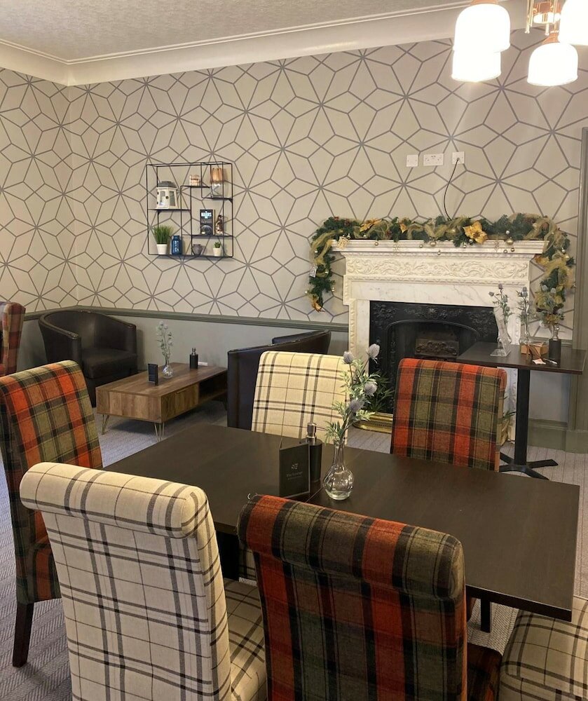 Фото The Green Hotel Golf & Leisure Resort