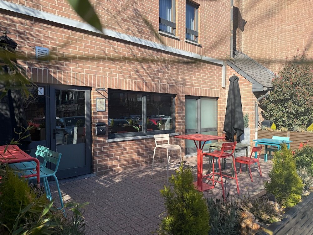 Фото Ibis Brussels Waterloo