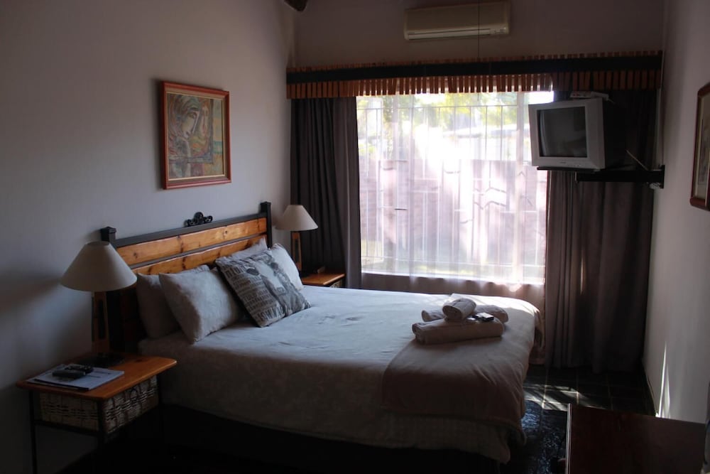 Фото Gorgeous Gecko Guesthouse