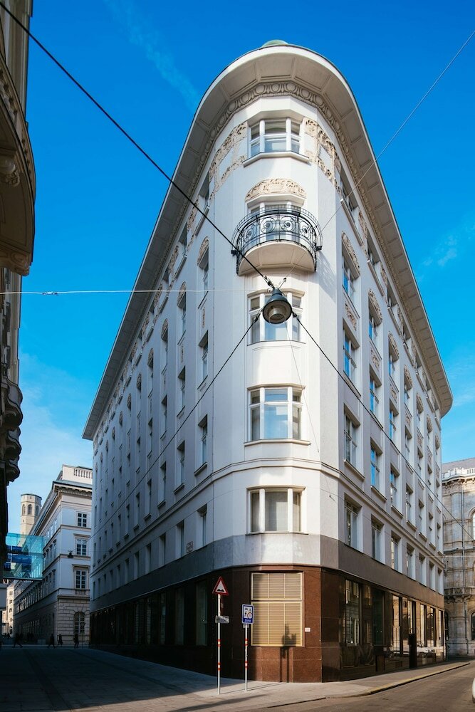 Фото Radisson Blu Style Hotel Vienna