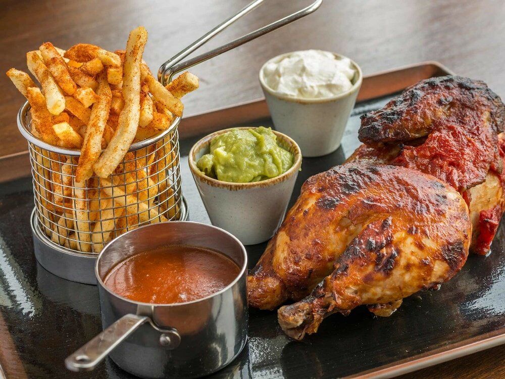 Фото The White Hart Hotel, Boston, Lincolsnhire