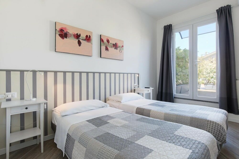 Фото B&b La Terrazza