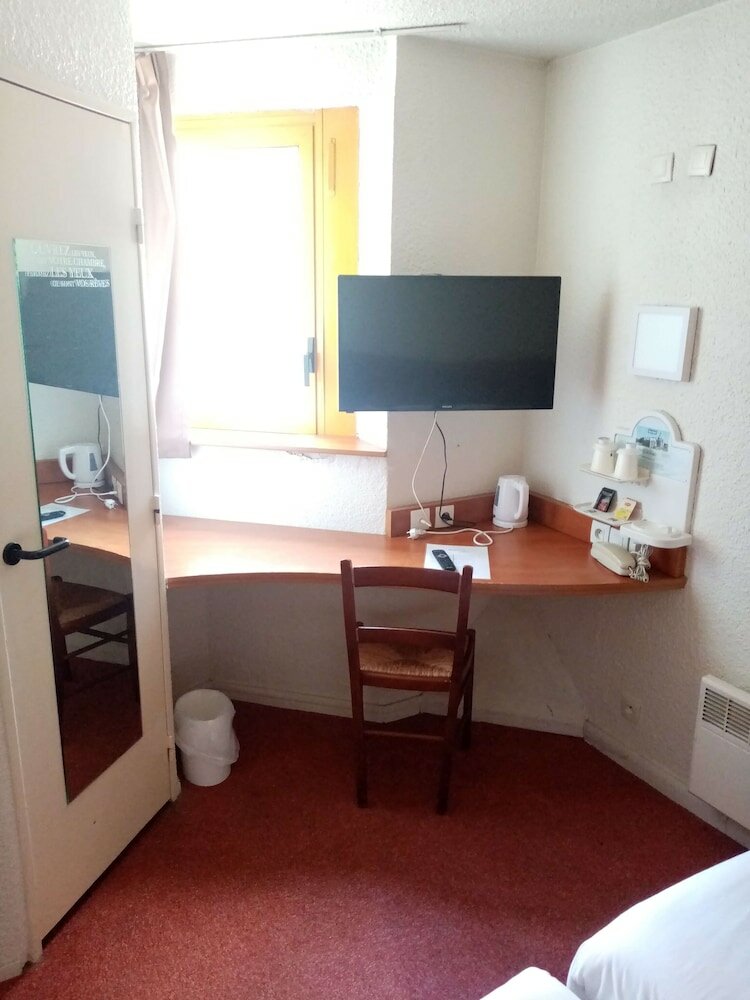 Фото Kyriad Chantilly