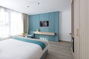 Гостиница Cicilia Danang Hotel & SPA