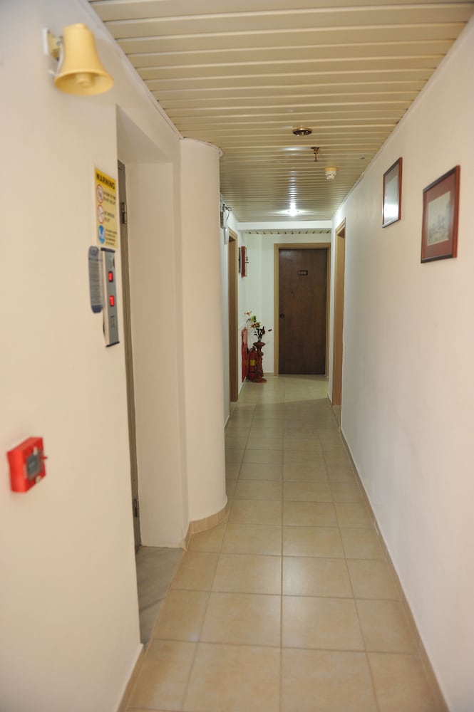 Фото Hotel Heleni Beach