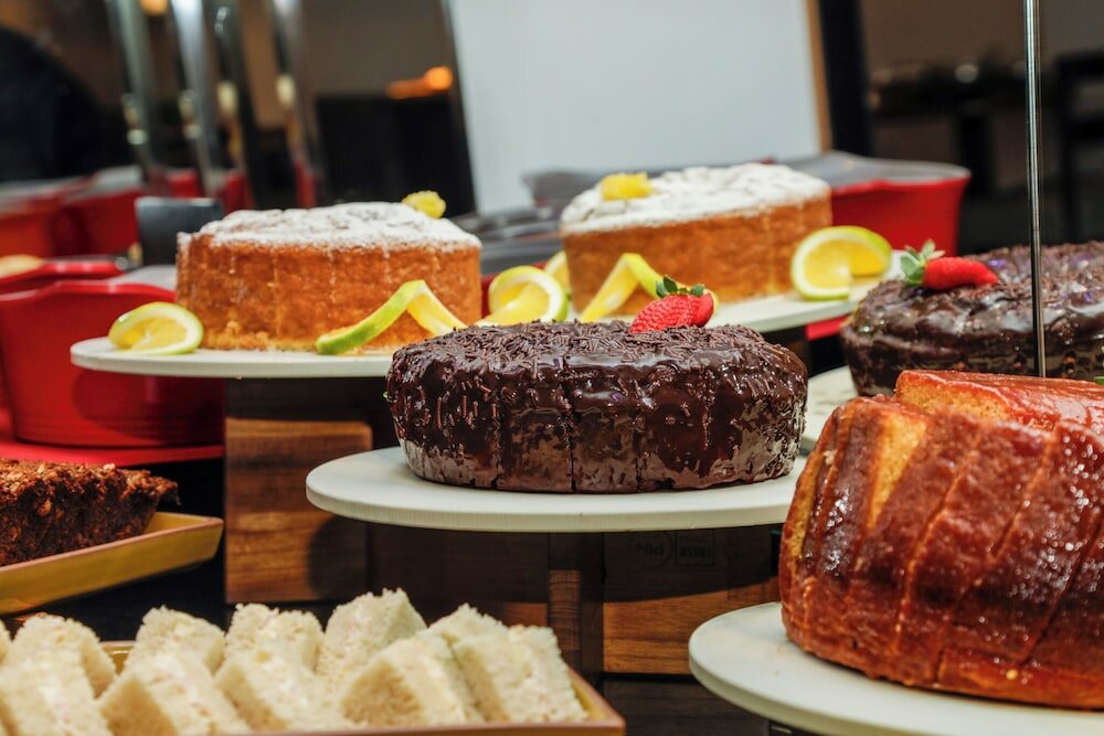 Фото Slaviero Curitiba Batel