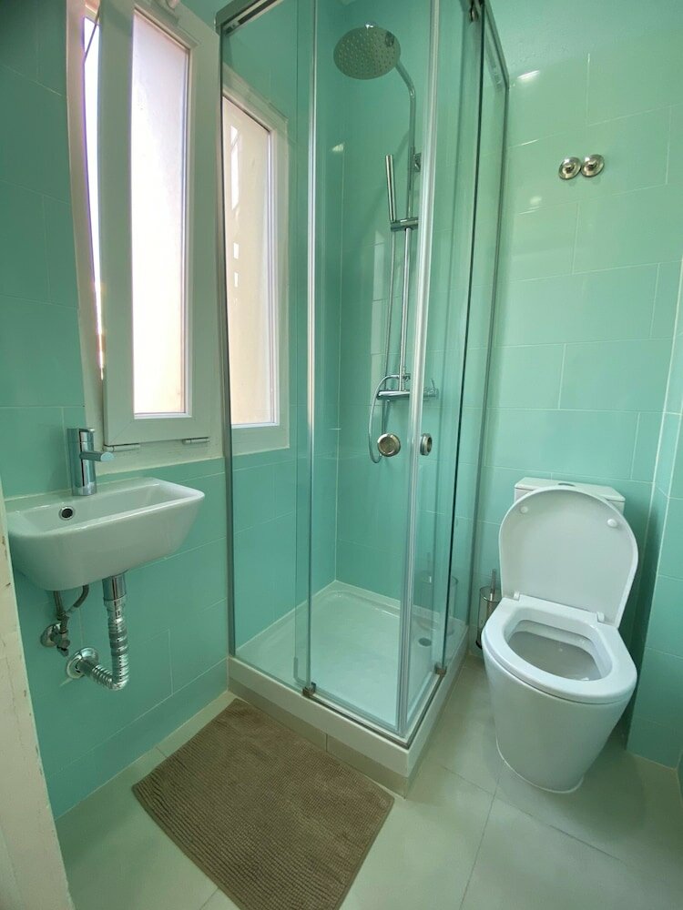 Фото Green Heart Hostel